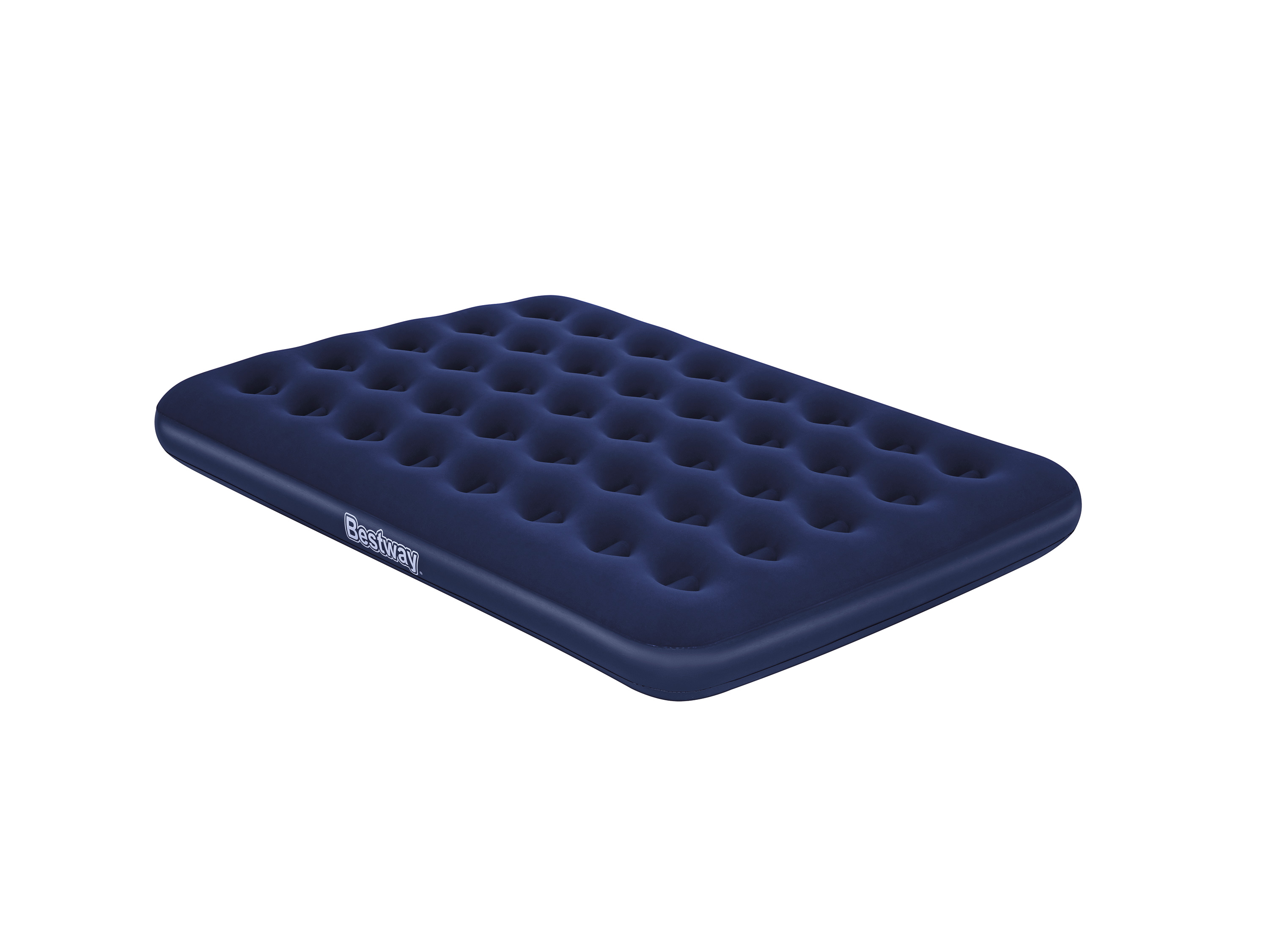 Thumbnail - Bestway Luftbett »Blue Horizon Double«, 191 x 137 cm