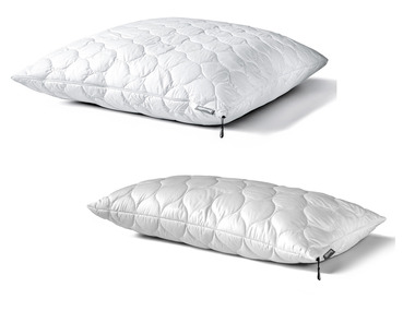 Dunlopillo Luxus Kopfkissen »Fusion«