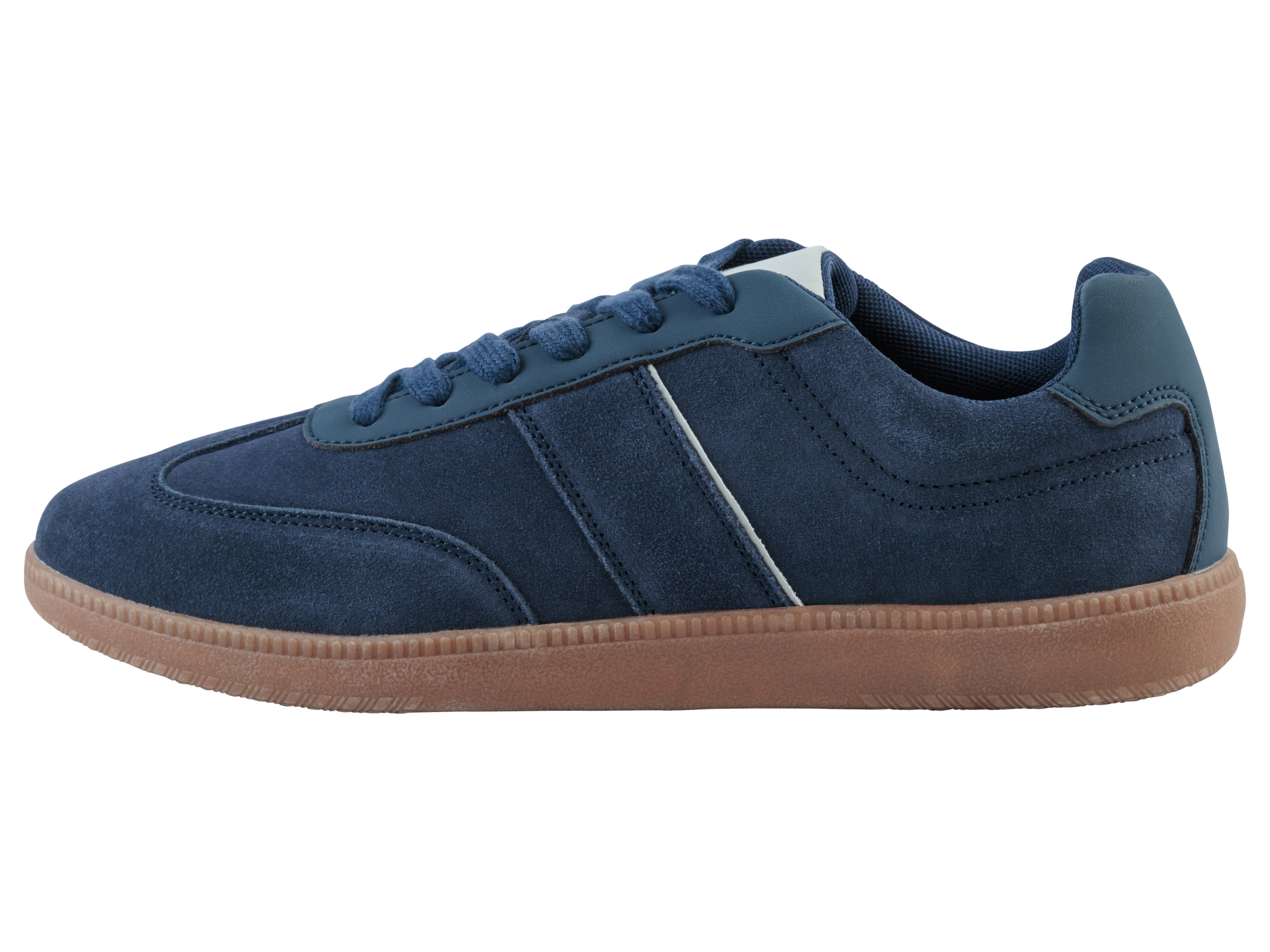 Thumbnail - LIVERGY® Herren Sneaker (navy, 42)