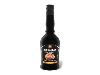 DUNDALGAN Cream Liqueur Zimtschnecken Geschmack 17 % Vol