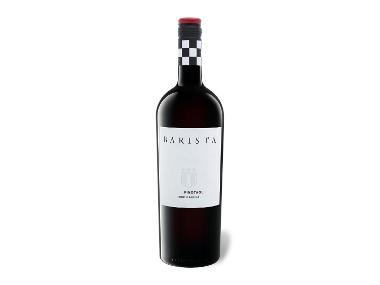 Barista Pinotage Western Cape trocken, Rotwein 2024