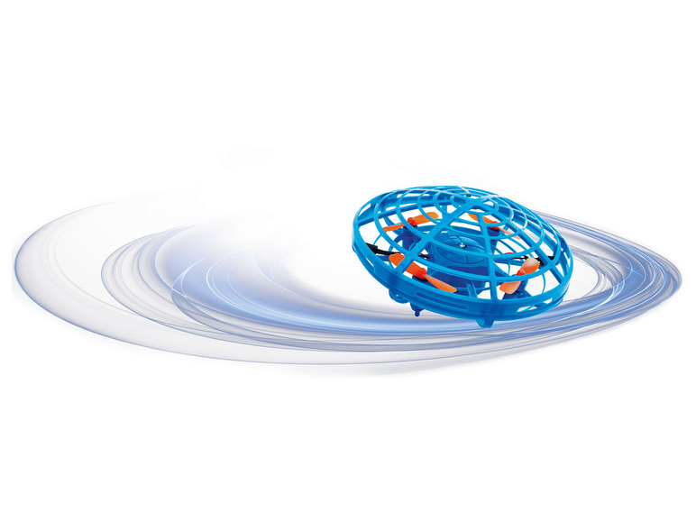 Gehe zu Vollbildansicht: Revell Drohne »Magic Mover«, mit Anti-Crash-Sensoren - Bild 9