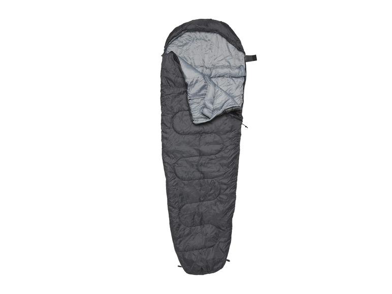 Gehe zu Vollbildansicht: Rocktrail Schlafsack mit Aufbewahrungsbeutel - Bild 17