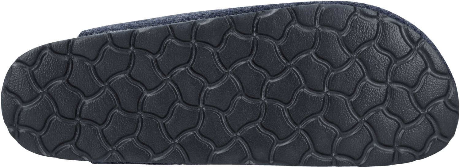 Thumbnail - esmara® Herren Filz-Clog  (Navy, 44)