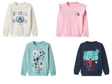 LUPILU® Kinder Sweatpullover