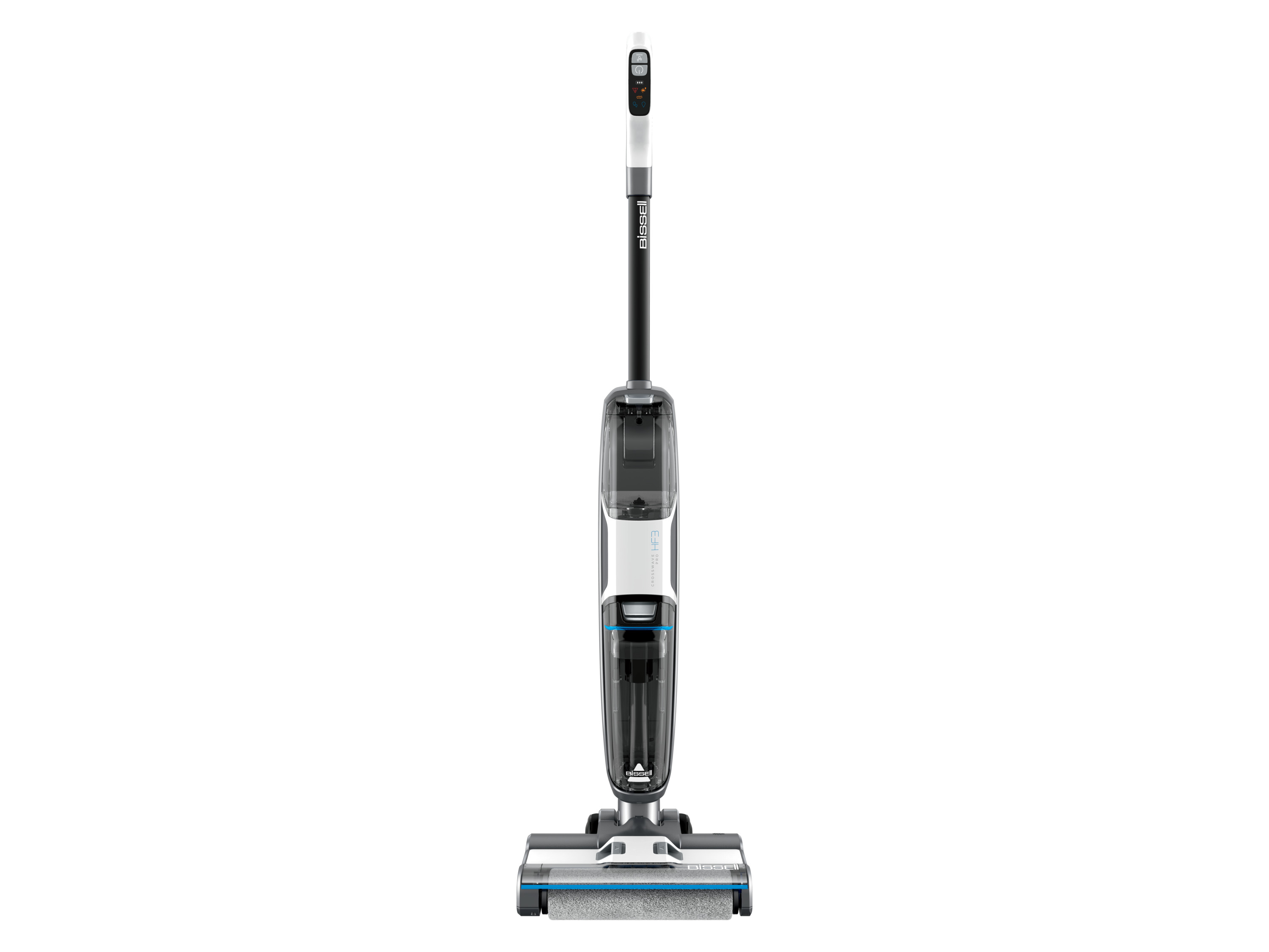 Thumbnail - Bissell Nass- und Trockenreiniger »Crosswave HF3 Cordless Pro«