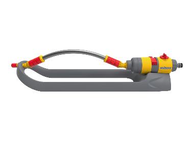 HOZELOCK Rechteck Rasensprenger »AquaSave PRO XL«, 350 m²