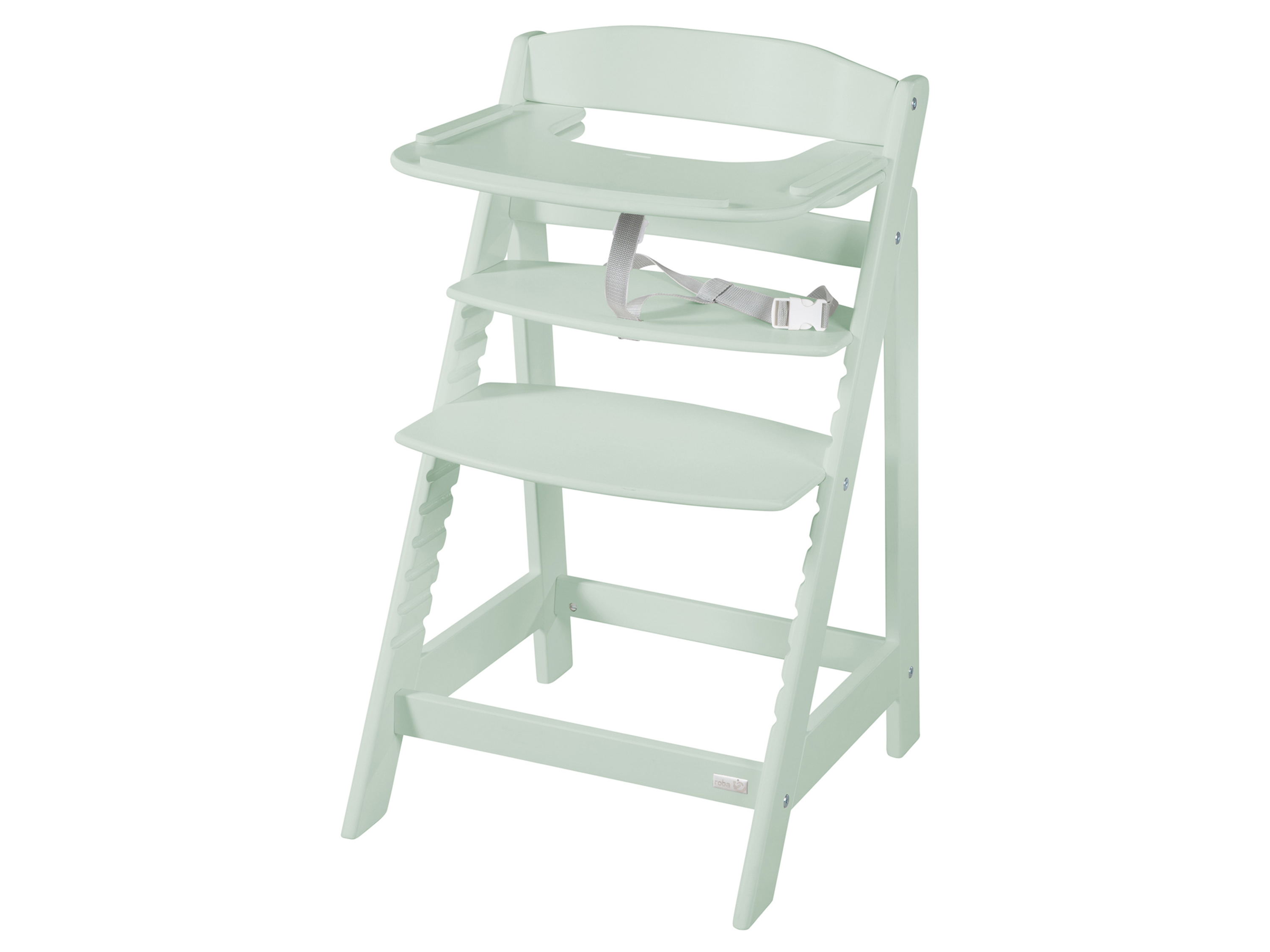 Thumbnail - roba Essbrett, mint (Mint)""