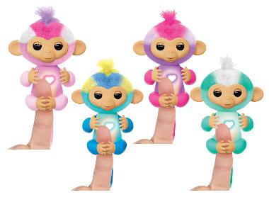 Fingerlings - Fingerpuppe 2.0 Basic Monkey