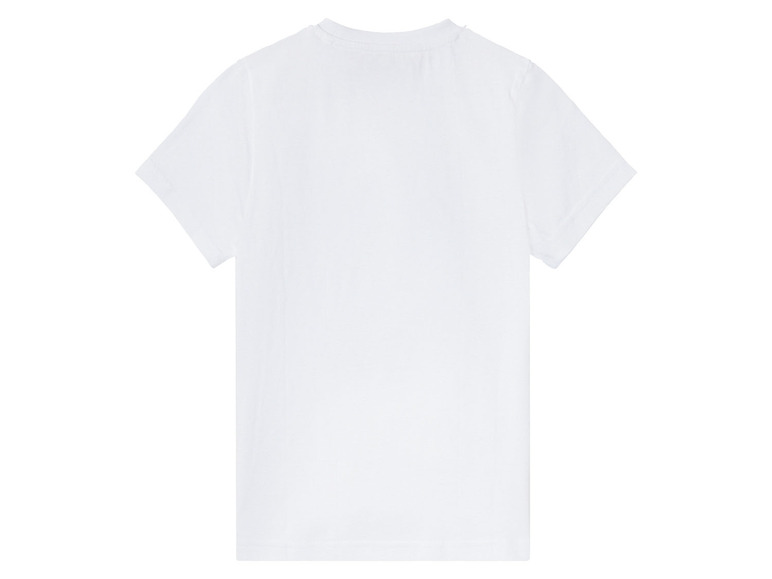 Gehe zu Vollbildansicht: pepperts!® Jungen T-Shirts, 3 Stück, mit Baumwolle - Bild 9