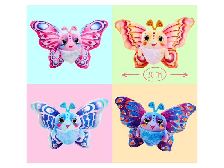 Fluffyfly 4-sort.