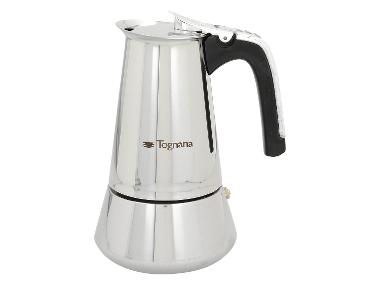 Tognana Espressokocher »RIFLEX«, für 6 Tassen