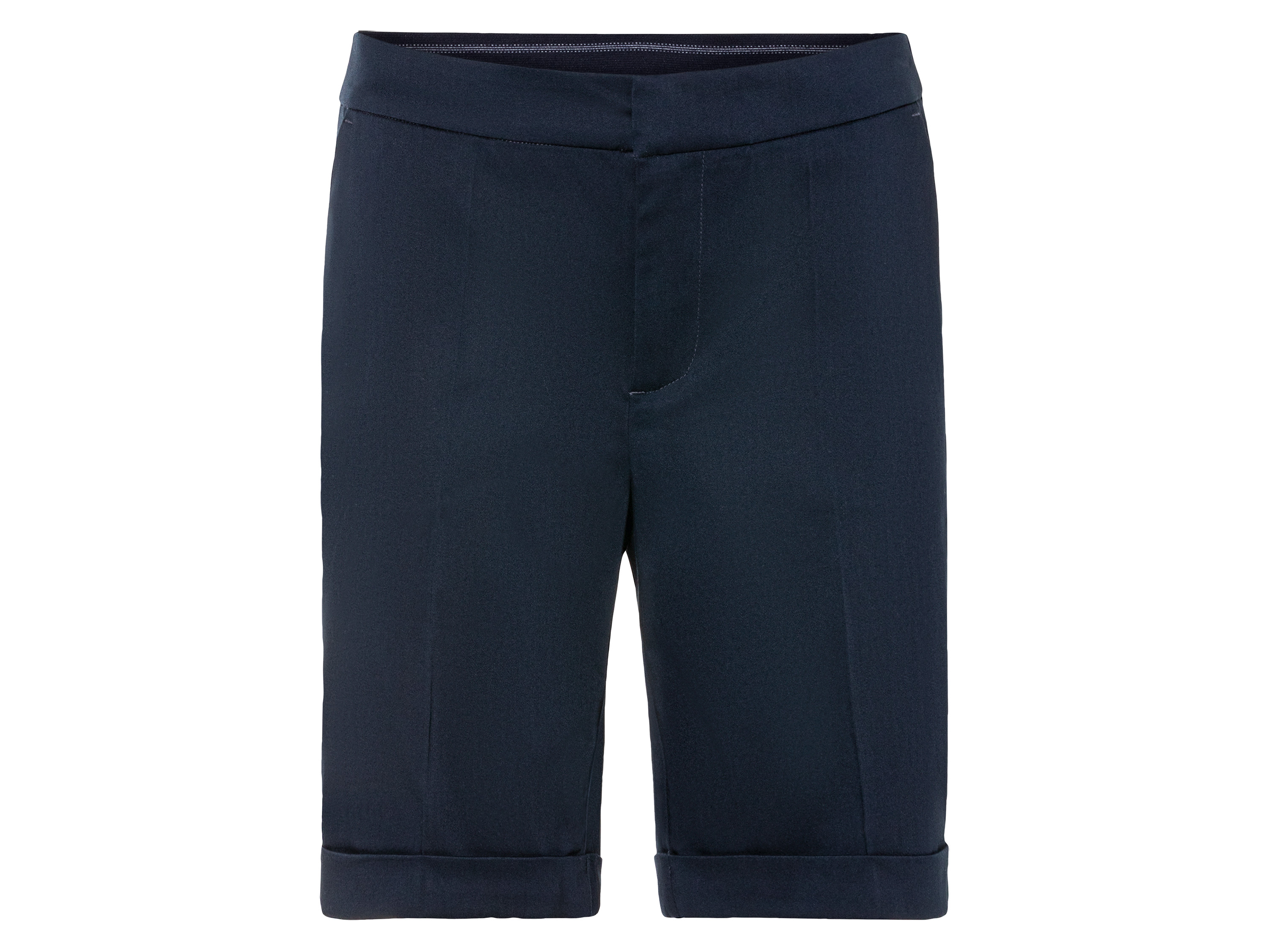 esmara® Damen Bermuda (Navy, 34) | 04335747049408 esmara® Damen Bermuda (Navy, 34) | 04335747049408
