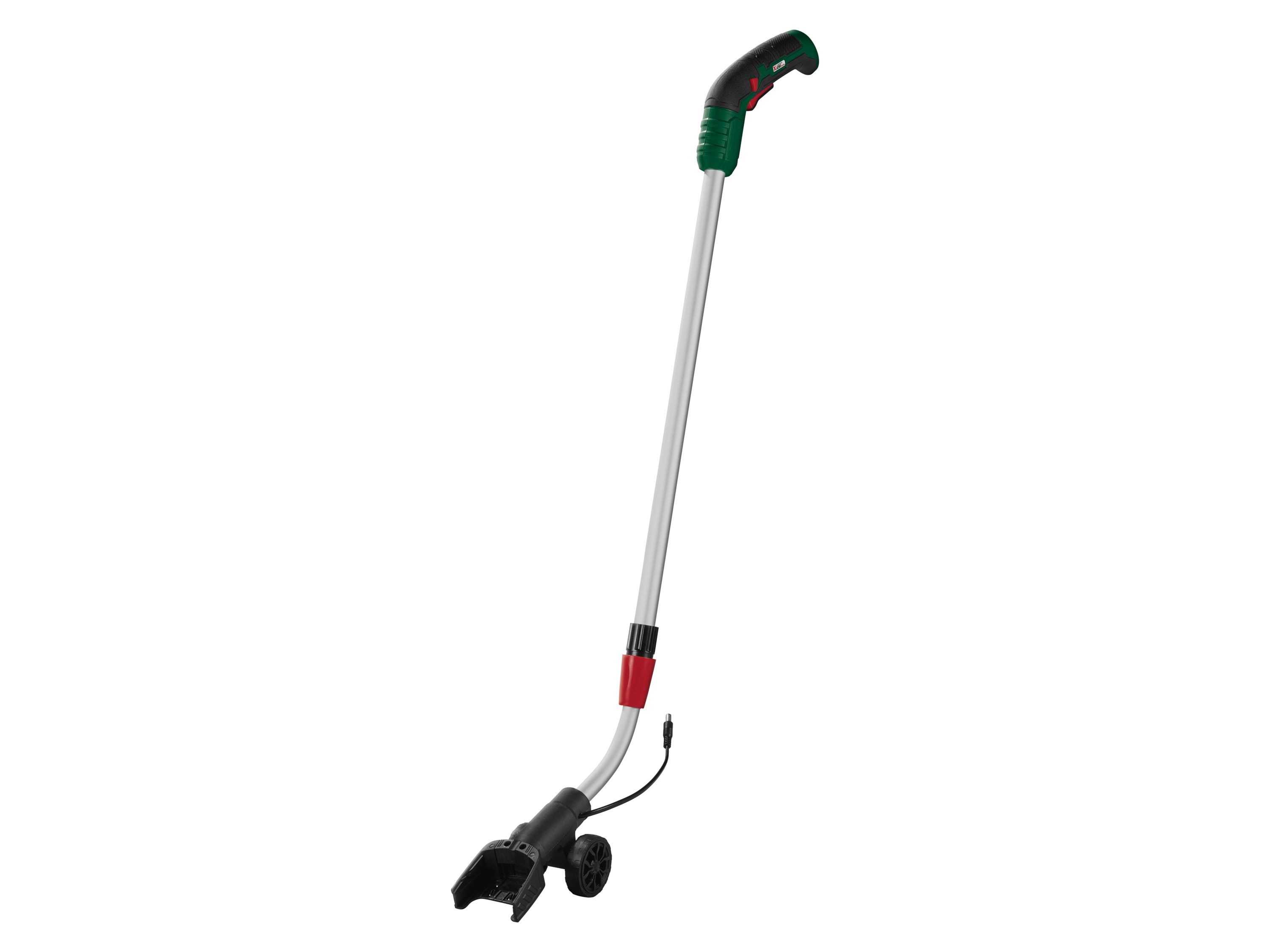 PARKSIDE® 12 V Akku-Gras- und Strauchschere »PGSA 12 B1«, mit Akku und mit Ladegerät – Bild 4 von 4