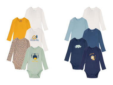 Babykleidung & Babymode günstig online kaufen | LIDL