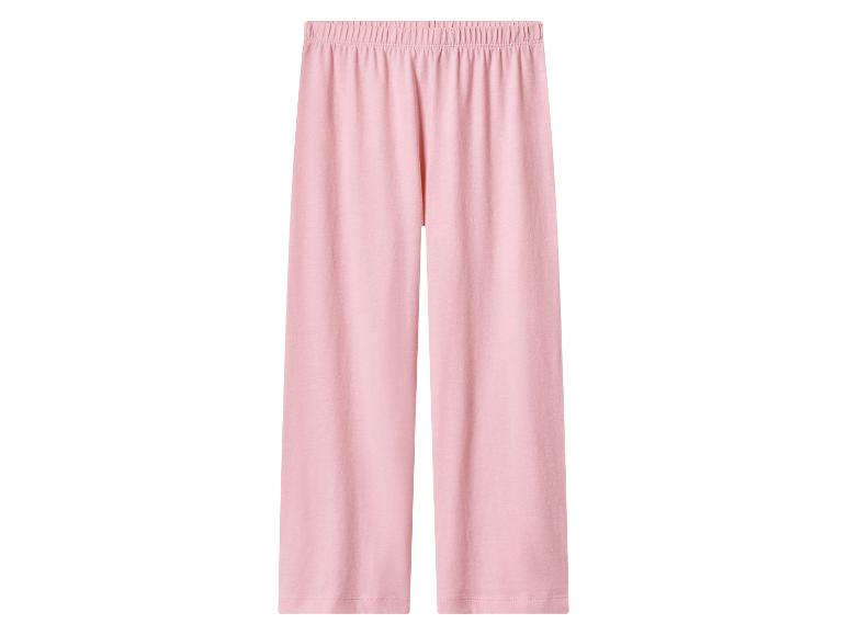 Kleinkinder Pyjama