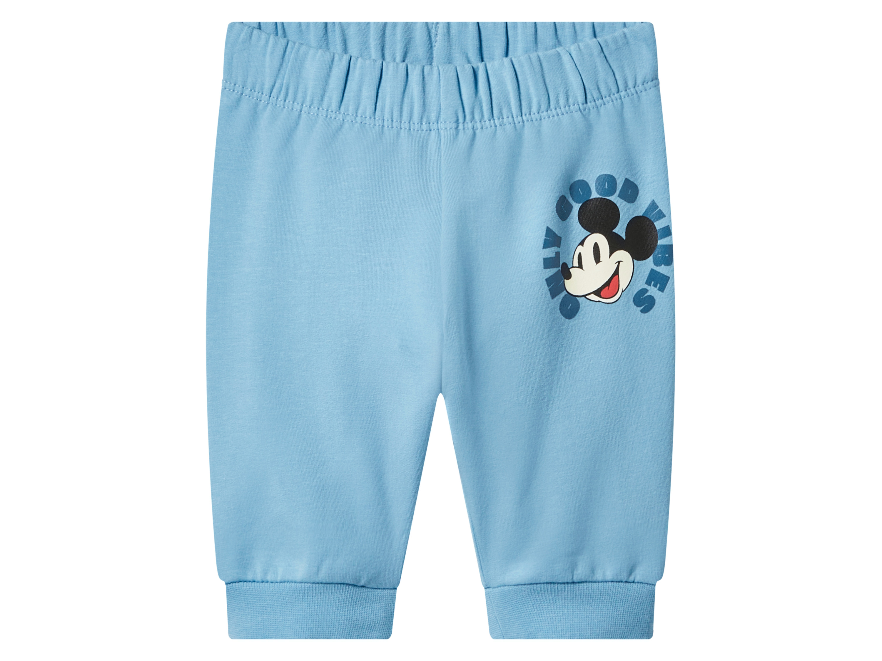 Thumbnail - Baby Jogginganzug (Mickey, 74/80)