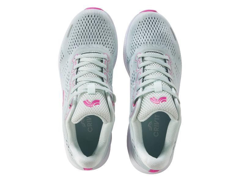 Crivit Sportschuhe, leicht und atmungsaktiv.