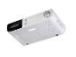TRONIC DAB+ Radio mit Display, das „ROCK ANTENNE Rock Music“ anzeigt