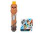Ein Star Wars Lightsaber Squad Spielzeug von Chewbacca.