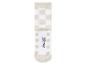 Weiße Disney Socken mit Mickey Mouse Design.