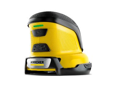 KÄRCHER Elektrischer Eiskratzer »EDI 4«