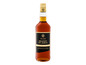 Eine Flasche Vega Cadur Brandy de Jerez Solera Reserva.