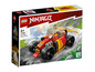 LEGO Ninjago Set mit Kais Rennauto.