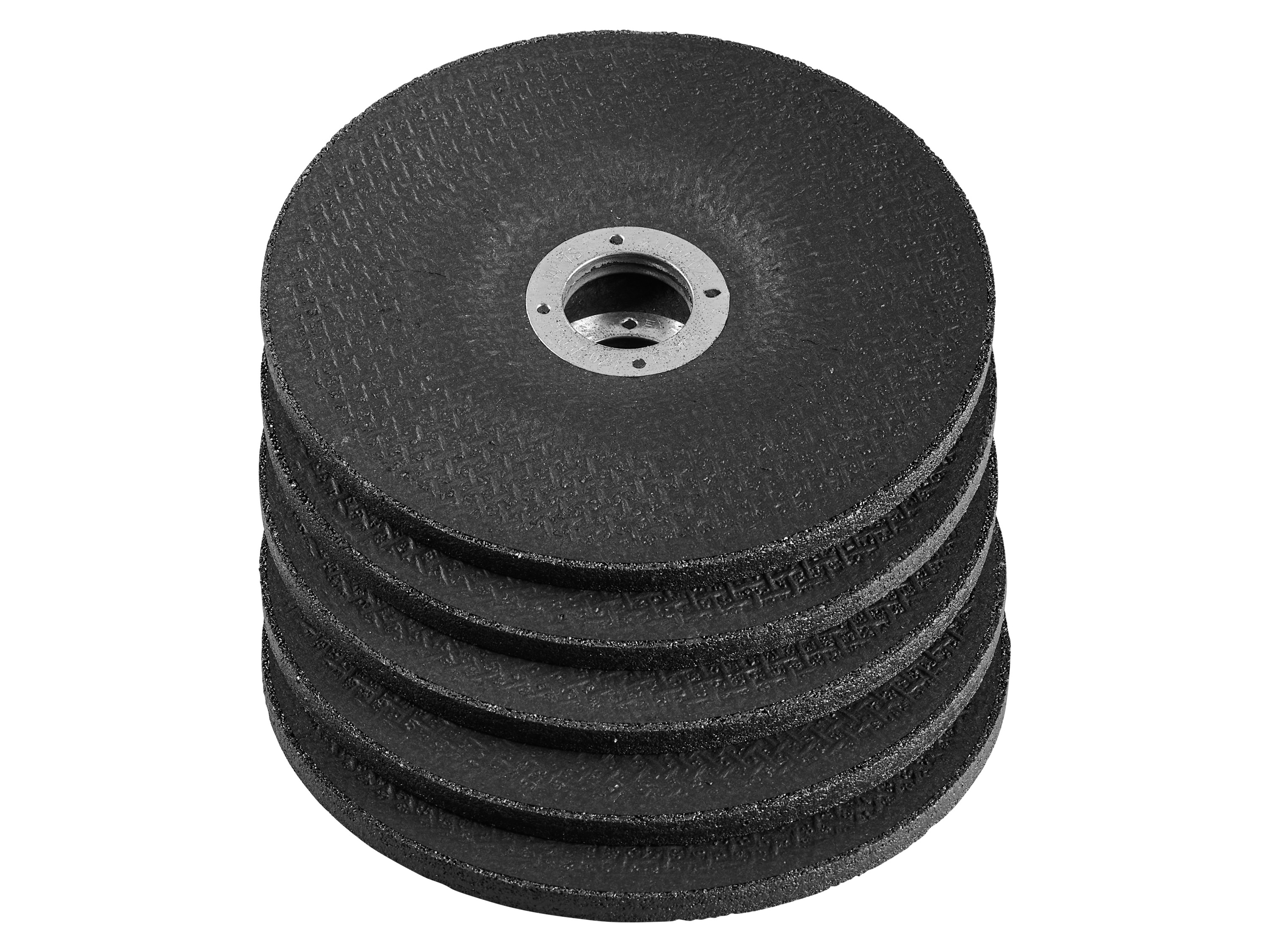 Thumbnail - PARKSIDE® Winkelschleiferzubehör, 125 mm (Schruppscheiben)