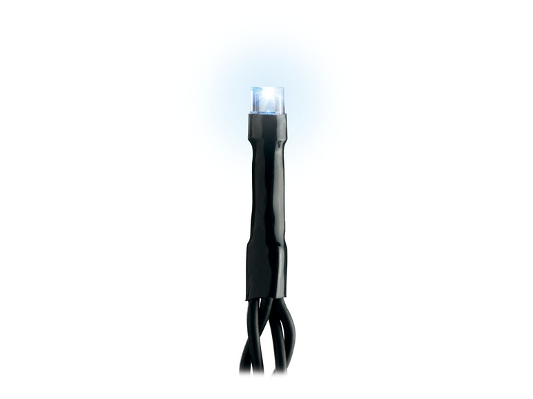 Gehe zu Vollbildansicht: LIVARNO home LED-Lichterkette / LED-Lichterschweif, mit 8 Lichteffekten - Bild 23