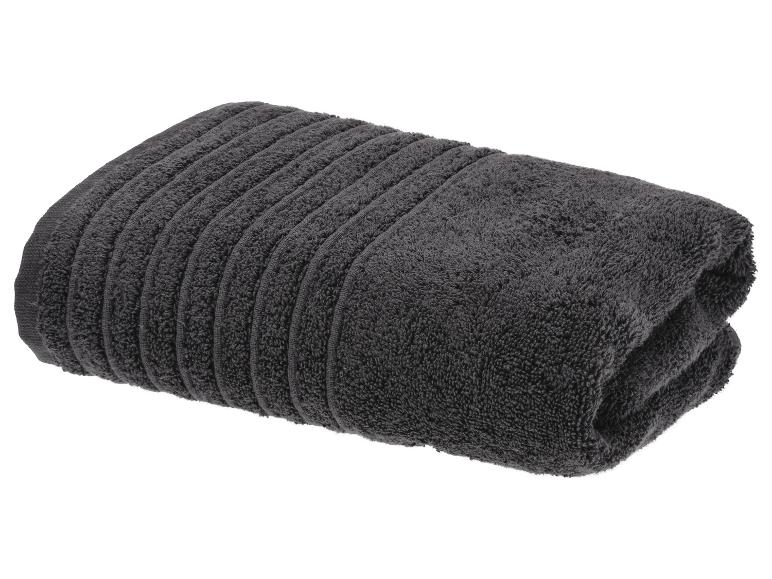 Frottier-Handtücher, 2 Stück