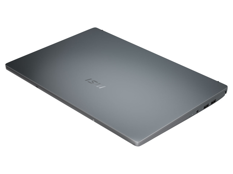 Gehe zu Vollbildansicht: MSI Modern Laptop »14 B10MW-630«, 14 Zoll FHD, Intel® Core™ i3-10110U - Bild 5