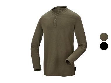 PARKSIDE® Herren Thermo-Langarmshirt