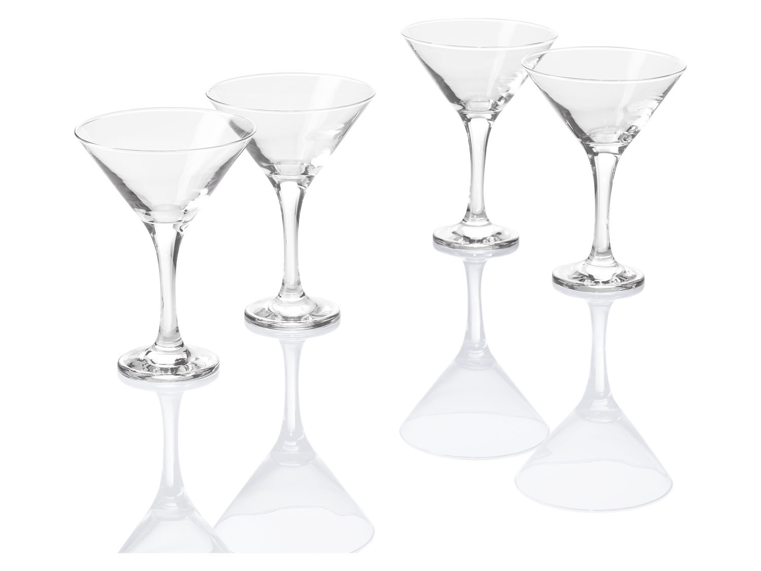 ERNESTO CocktailGläser, 4erSets online kaufen LIDL