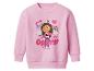 Rosa Gabby's Dollhouse Kinder-Sweatshirt