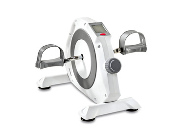 SILVERCREST® PERSONAL CARE Arm- und Beintrainer, 2-in-1