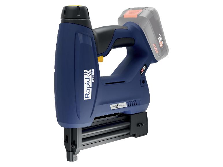 LIVARNO® 18V Akkutacker »BTX606« mit Akku