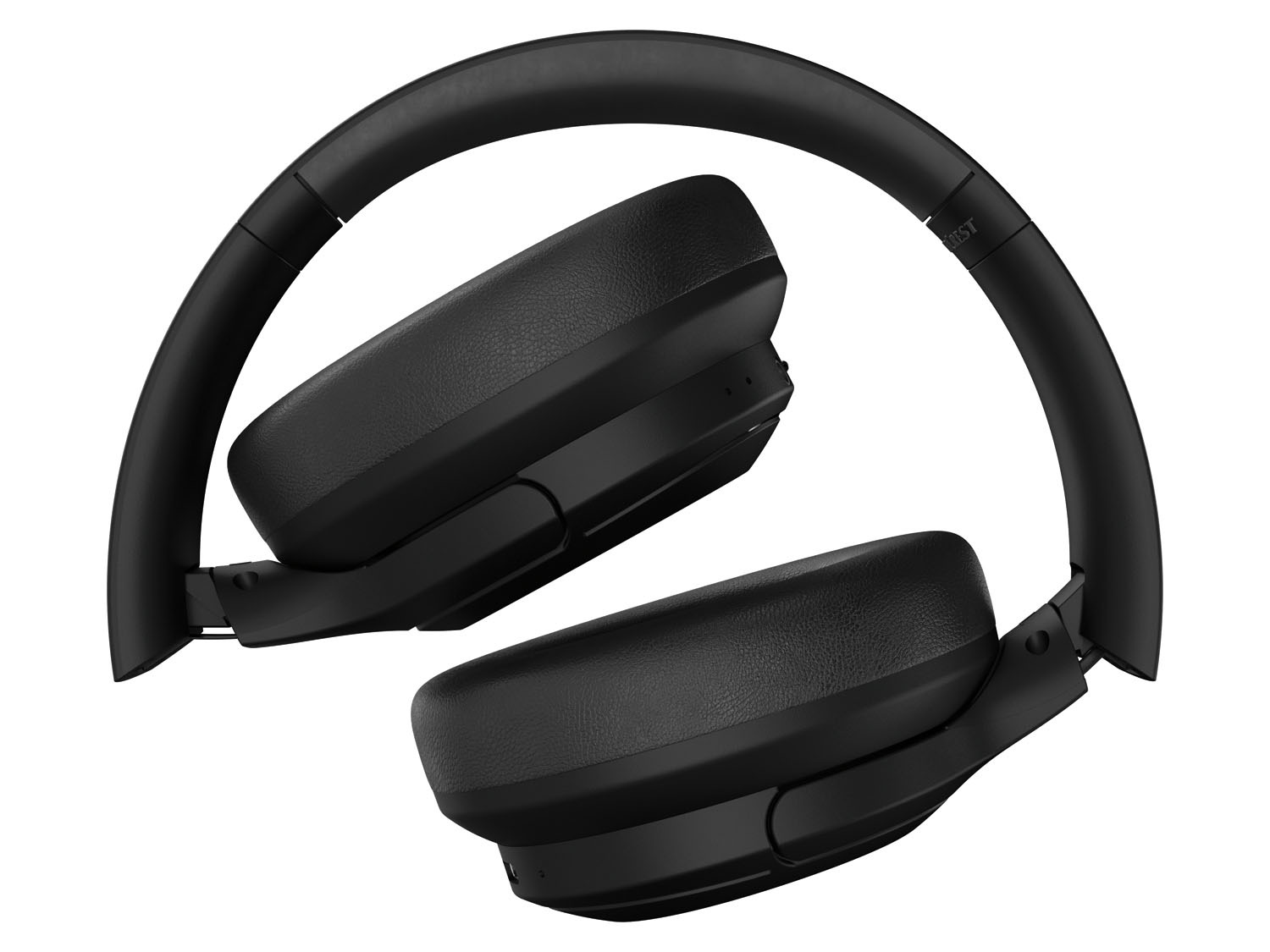 »Rhythm« Bluetooth®-On-Ear-Kopfhörer ANC SILVERCREST®