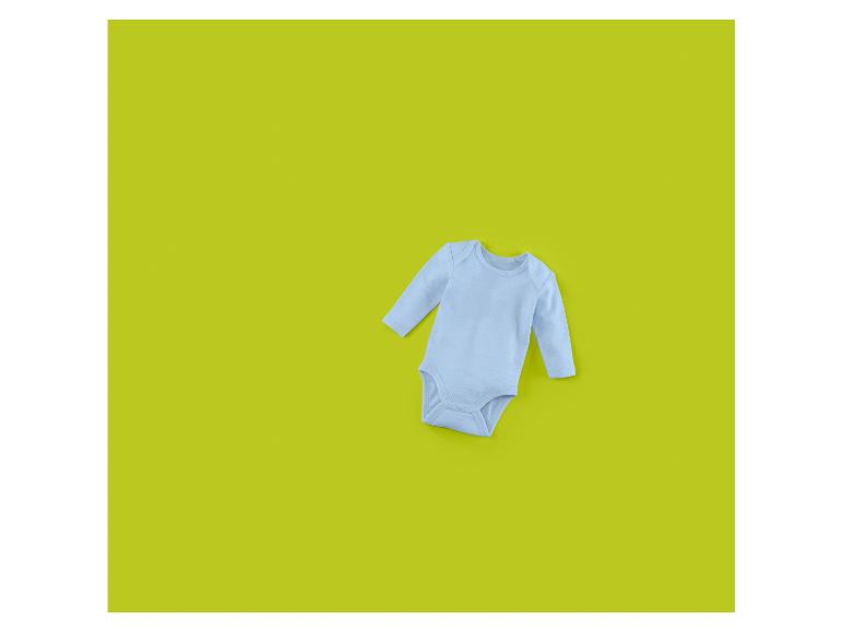Baby Body