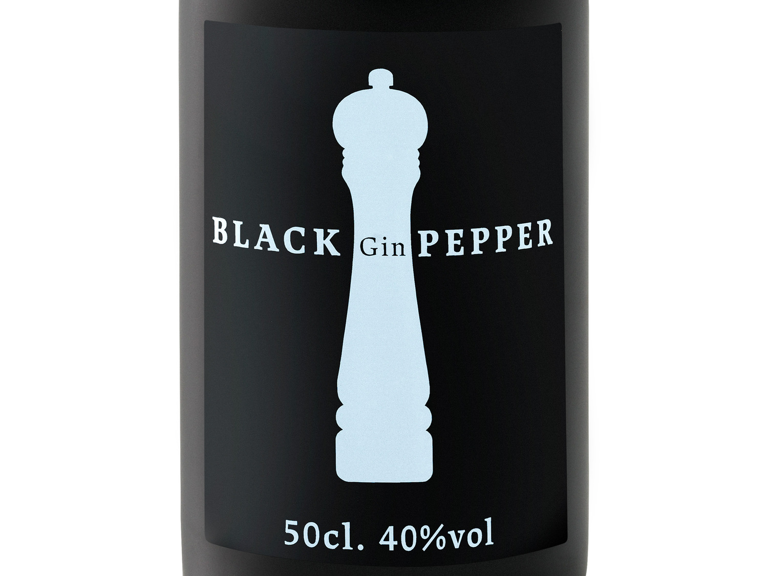 Black Pepper Gin 40% Vol online kaufen | LIDL