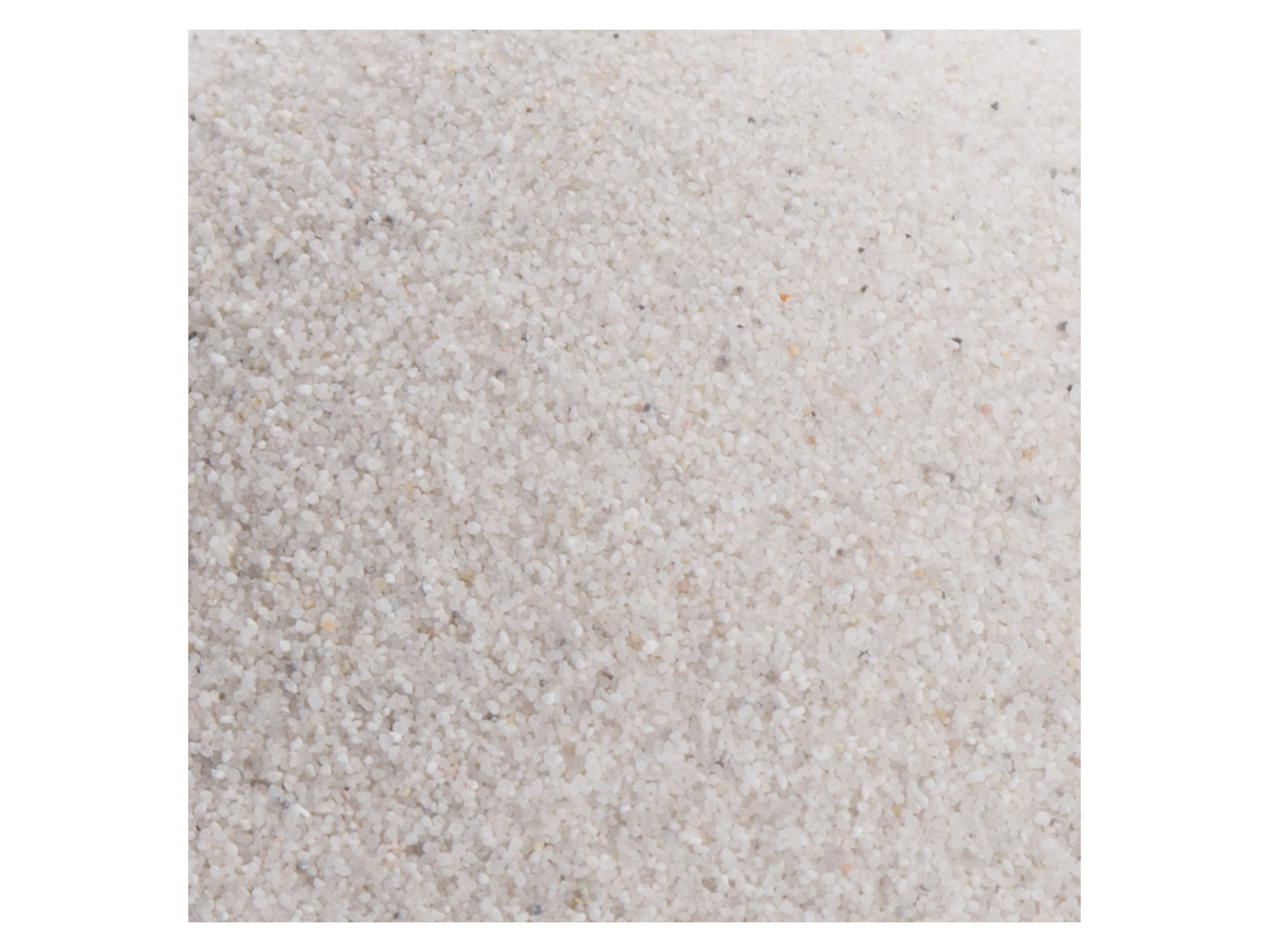 Thumbnail - Schicker Mineral Fugensand (0,4-0,8 mm, 25 kg, Weiß)