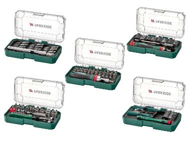 PARKSIDE® Handwerkzeug-Set, in Aufbewahrungsbox