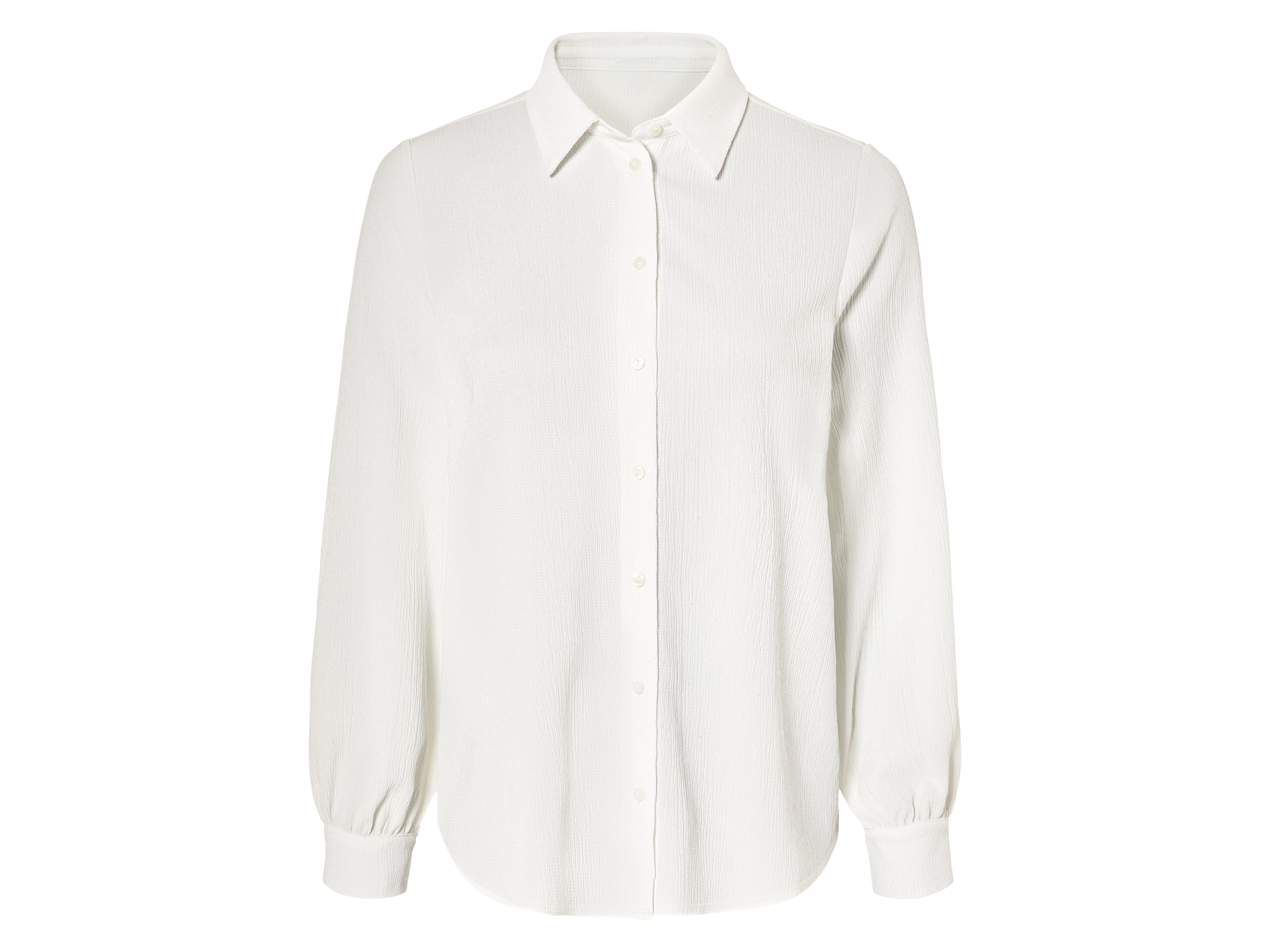 esmara® Damen Bluse (Weiß, 44)““ | dass ein Textil- oder Lederprodukt auf mehr als 300 Schadstoffe geprüft wurde. GRS – Global Recycled Standard Benutzung ab 98 % recyceltem Material Zertifizierungsnummer: CU 851646 Aus Alt mach Neu: Durch die Wiederverwendung bereits genutzter Materialien werden wertvolle Ressourcen gespart. GRS ermöglicht die Ermittlung und lückenlose Rückverfolgung des im Produkt verwendeten Recyclingmaterials. Dabei werden neben der kompletten Lieferkette von der Sammelstelle bis in die Filiale zusätzlich soziale und ökologische Kriterien überprüft. Hohenstein Das passt perfekt Das Prüfinstitut Hohenstein führt seit rund 60 Jahren Reihenmessungen und Studien zur Erfassung der Körpermaße durch. Mit Nutzung der 3-D-Bodyscannertechnologie werden die realen Körperformen visualisiert und in verlässliche Größentabellen umgerechnet.““