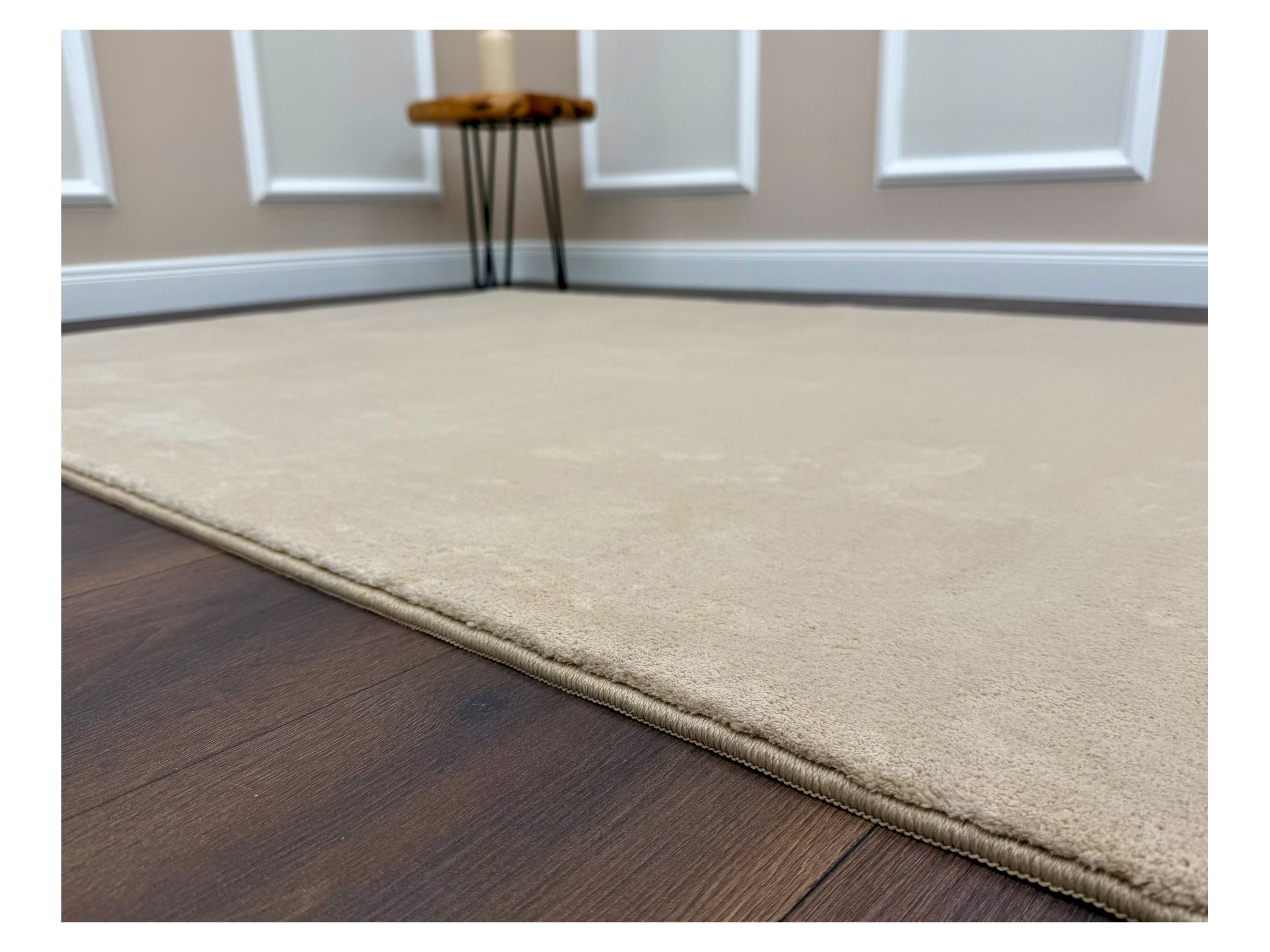 Meghan Lalee Glamour 700 (80 cm x 150 cm, sandstone) – Bild 4 von 4