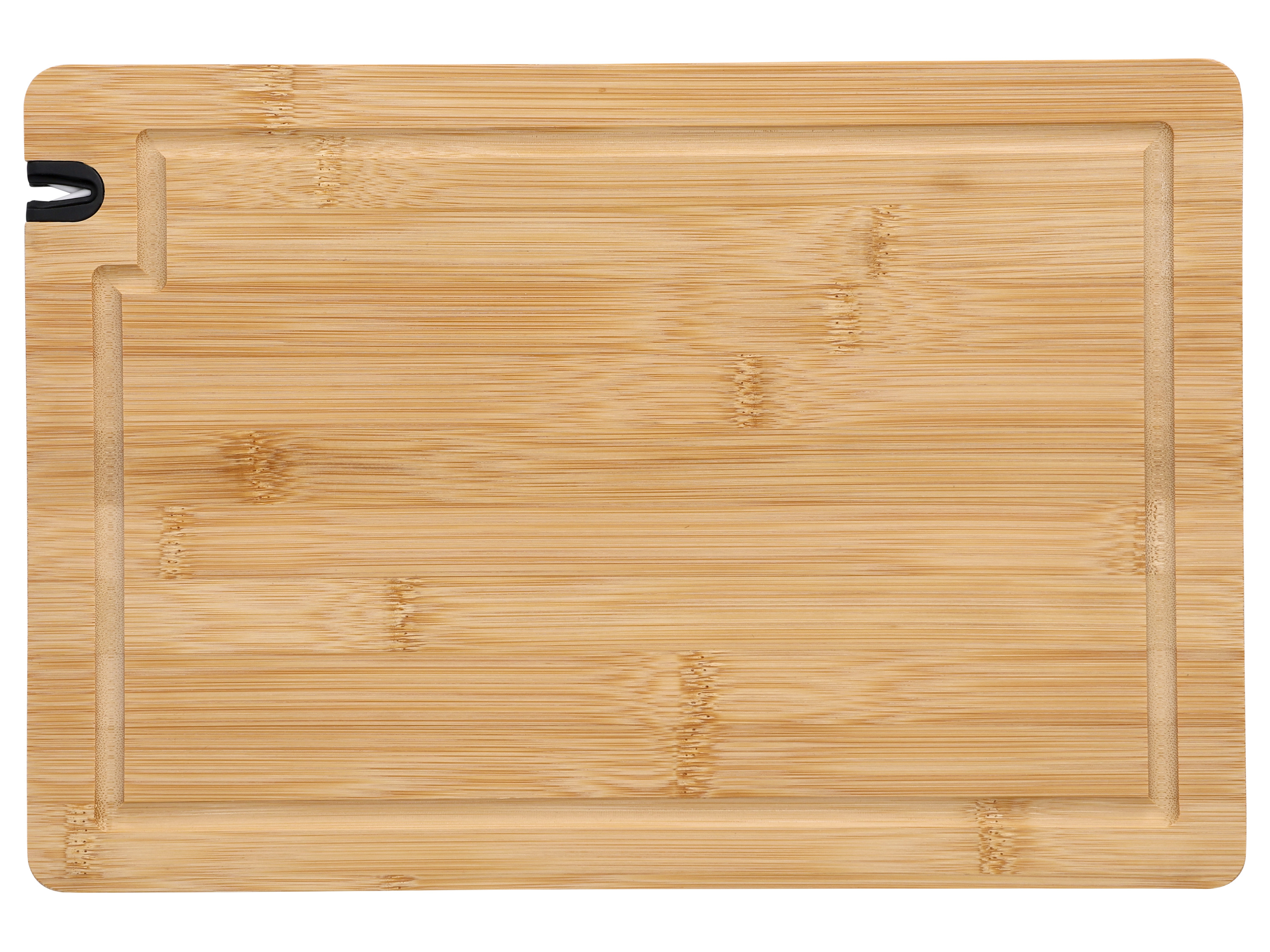 SILVERCREST® Schneidebrett (Wetzstein)