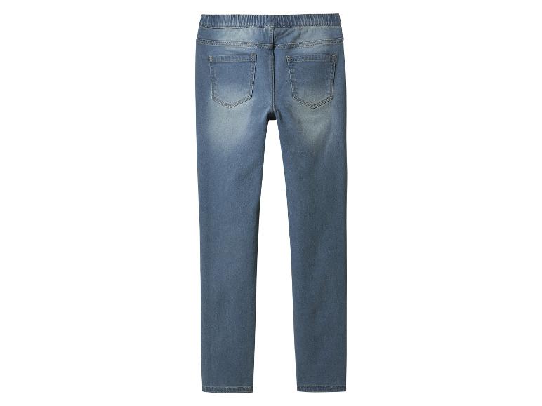 Kinder Thermojeggings