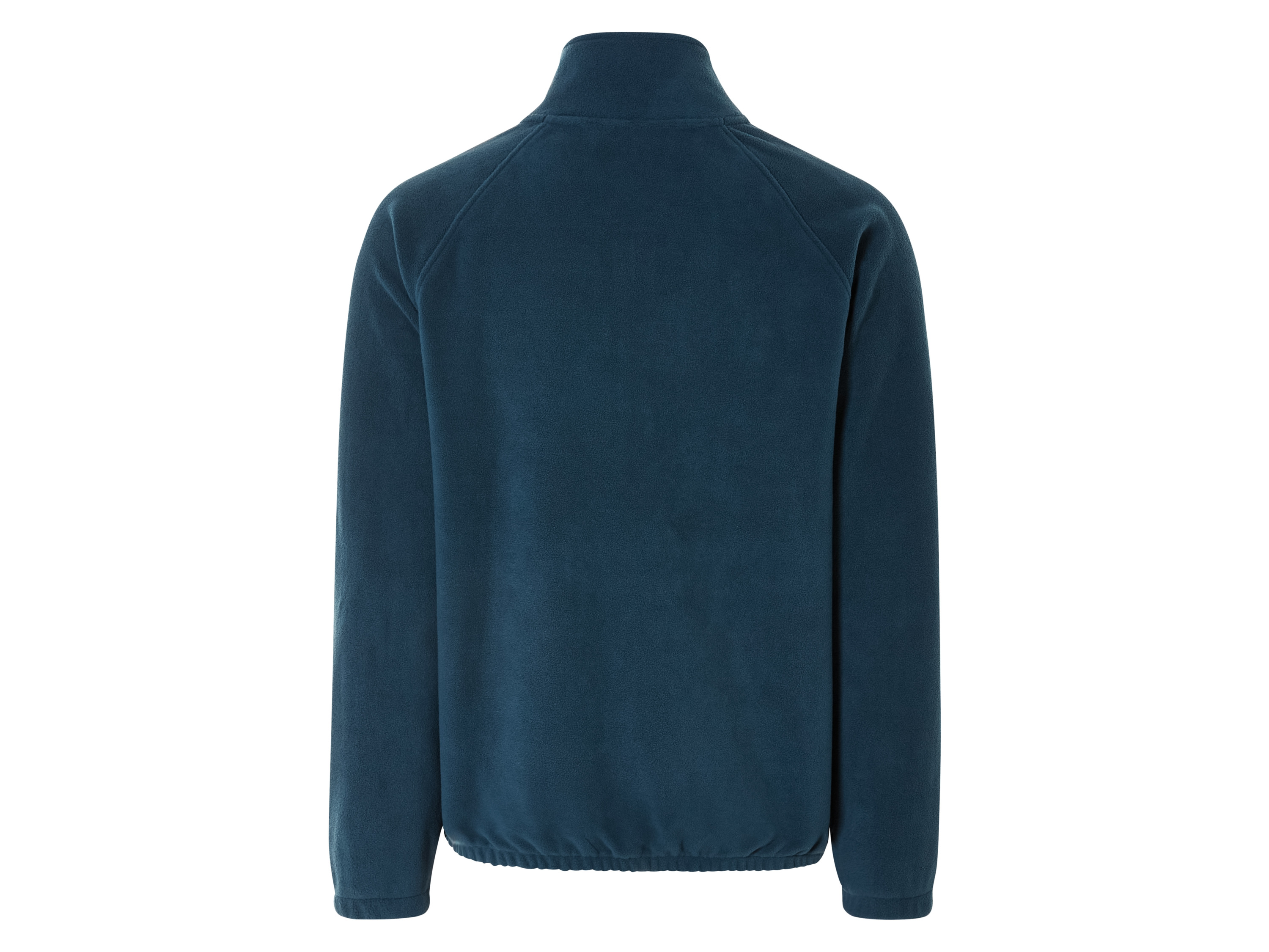 Thumbnail - LIVERGY® Herren Jacke Fleece (Blau, M(48/50))