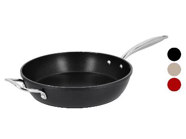 SILVERCREST® Pfanne, Ø 28 cm, Aluguss