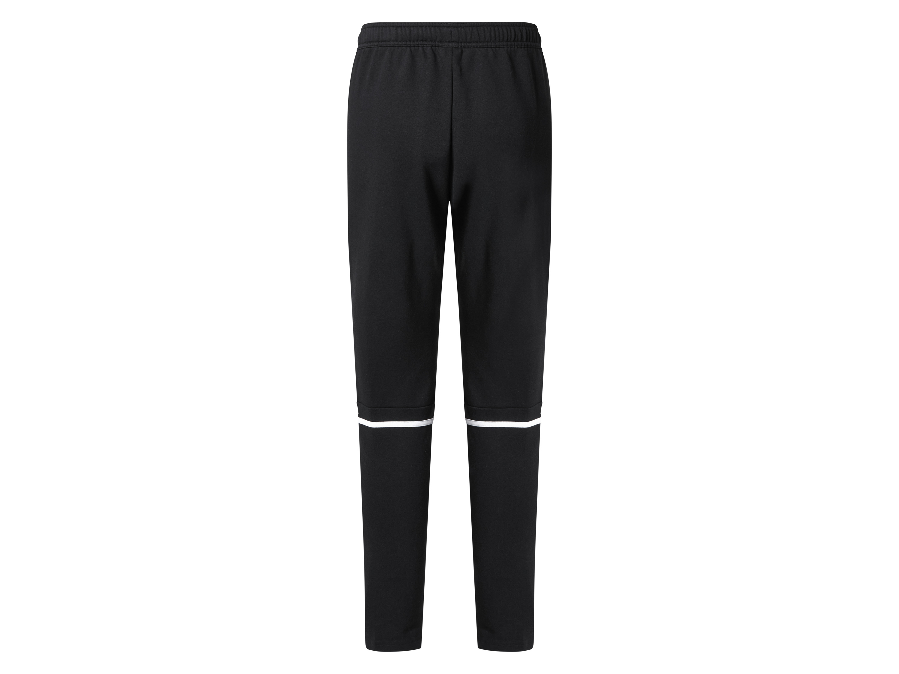 ADIDAS Herren Sporthose Squadra 25, Größe L in Schwarz – Bild 2 von 2