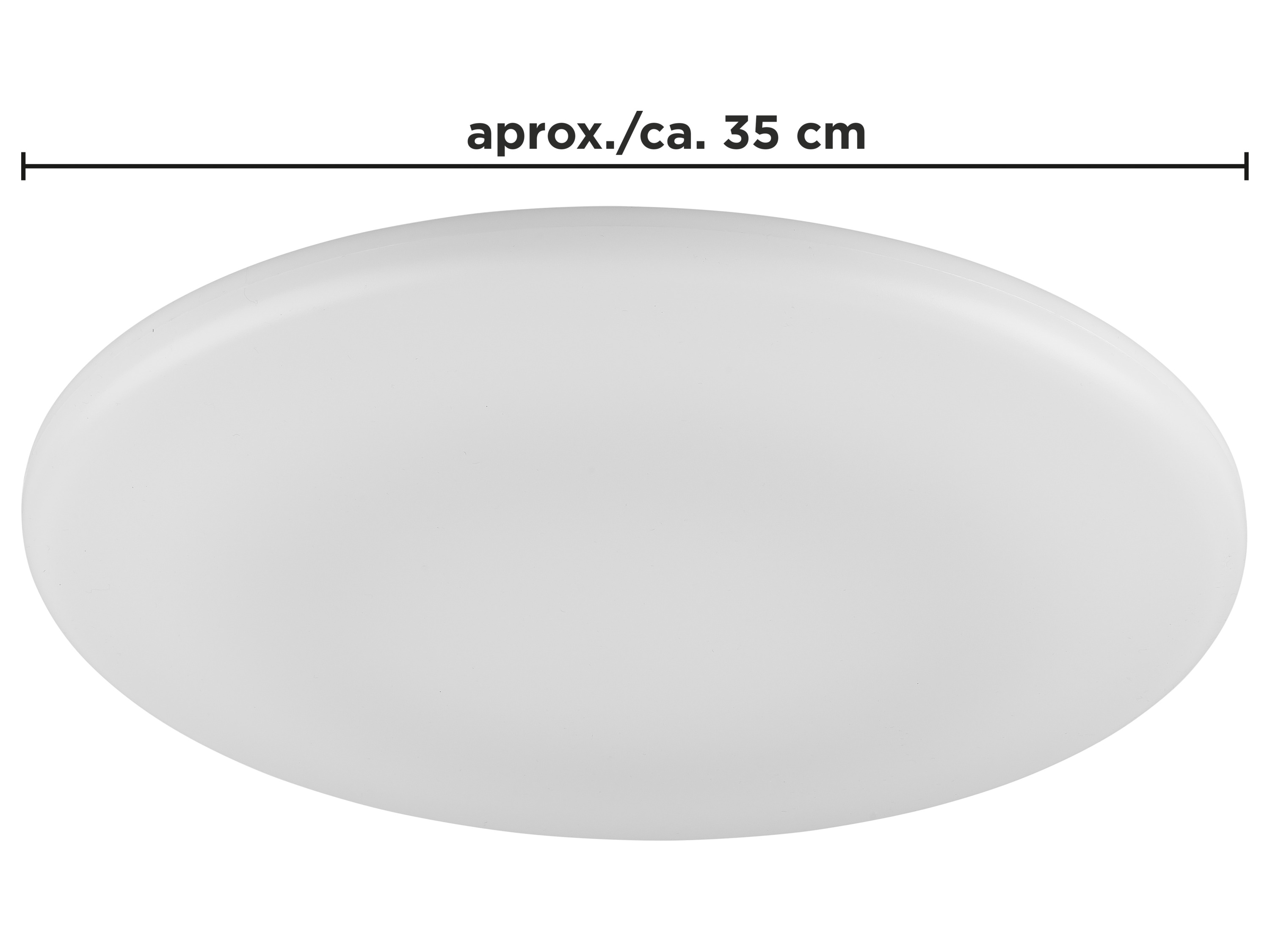 Thumbnail - LIVARNO® LED-Badleuchte